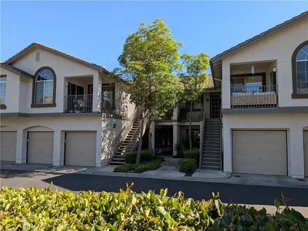 151 Chaumont, Lake Forest, CA 92610