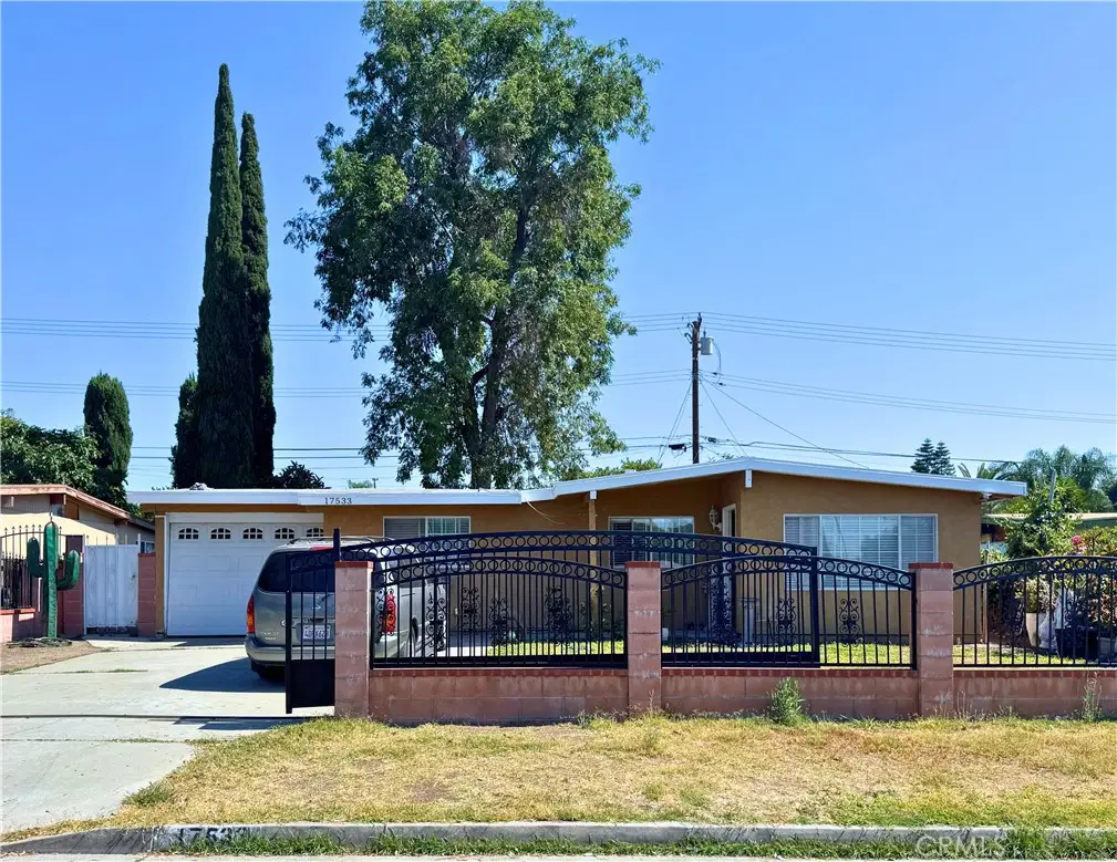 17533 Tadmore St., La Puente, CA 91744 - #1