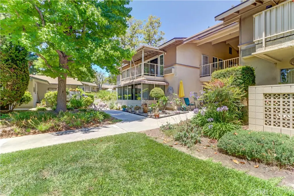 524 Calle Aragon #N, Laguna Woods, CA 92637 - #1