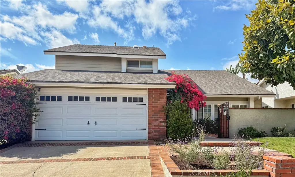 25491 Orchard Rim, Lake Forest, CA 92630 - #1