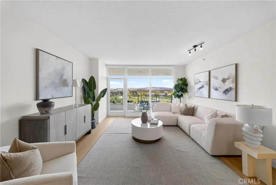 3141 Michelson #805, Irvine, CA 92612 - #3