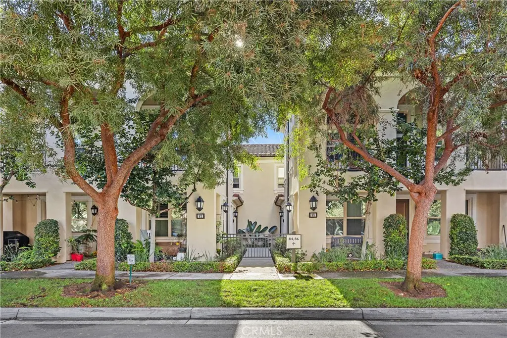 86 Mayfair, Irvine, CA 92620 - #1