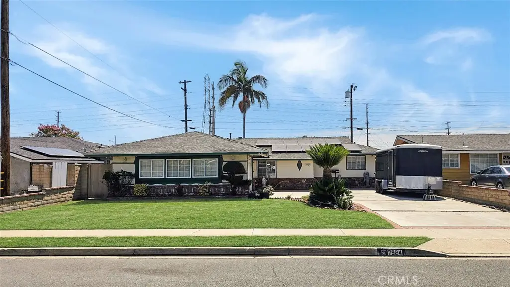 7924 Begonia, Buena Park, CA 90620 - #1