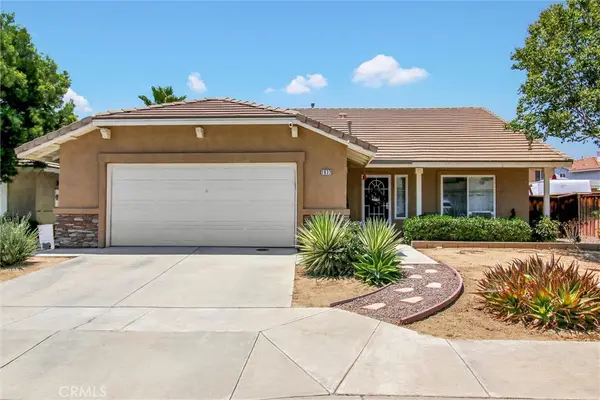 1932 Vosburg Court, San Jacinto, CA 92583