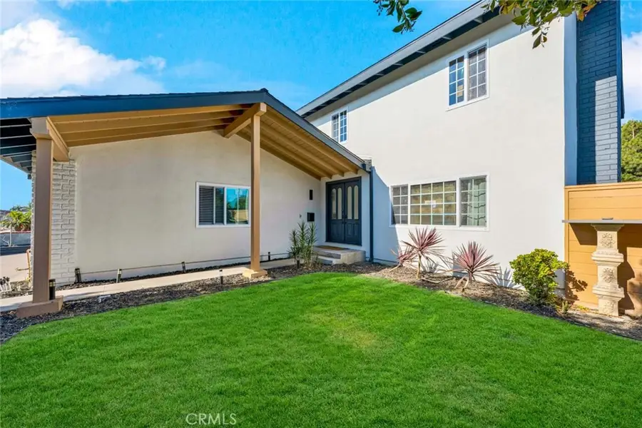 17986 Santa Olivia Street, Fountain Valley, CA 92708 - #2
