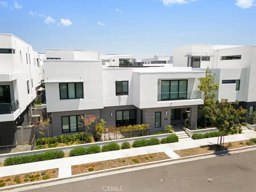 2165 Peebler Way, Tustin, CA 92782 - #2