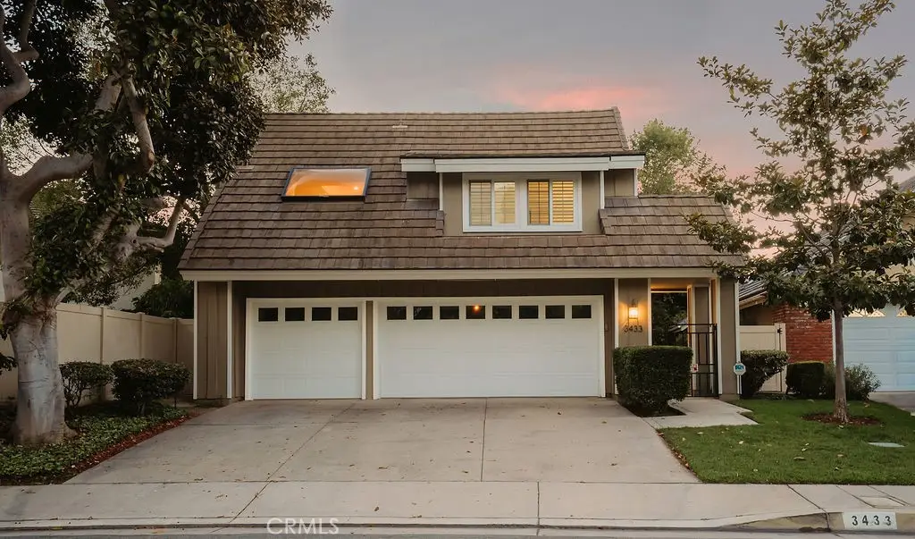 3433 Wimbledon Way, Costa Mesa, CA 92626 - #1