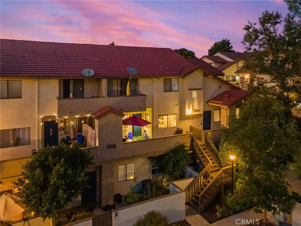 158 Maegan #7, Thousand Oaks, CA 91362 - #1