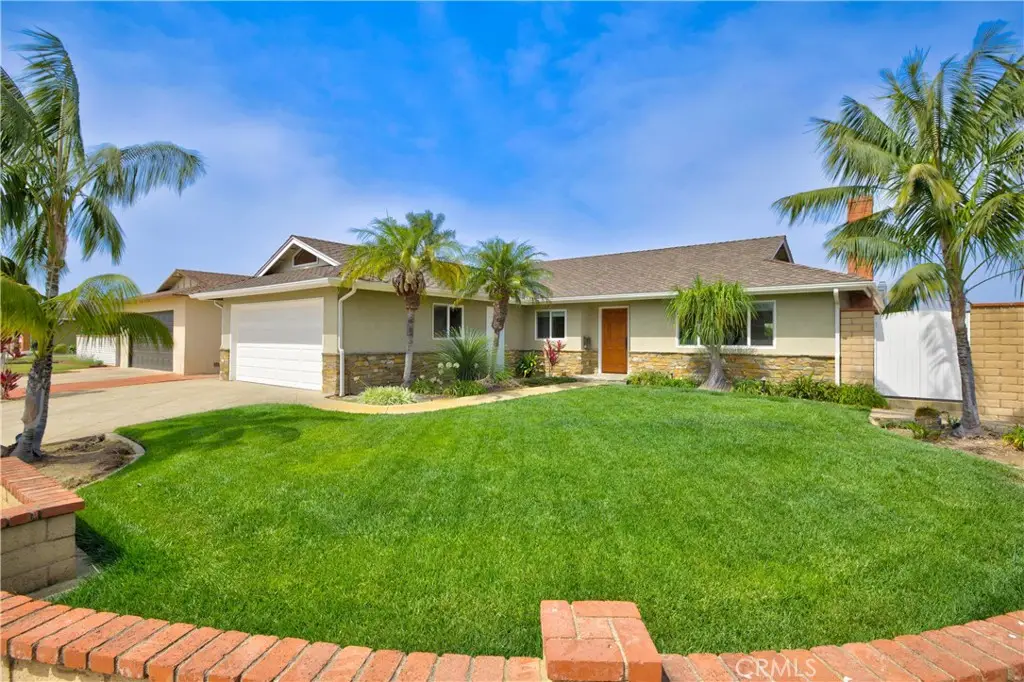21281 Seaforth Lane, Huntington Beach, CA 92646 - #1