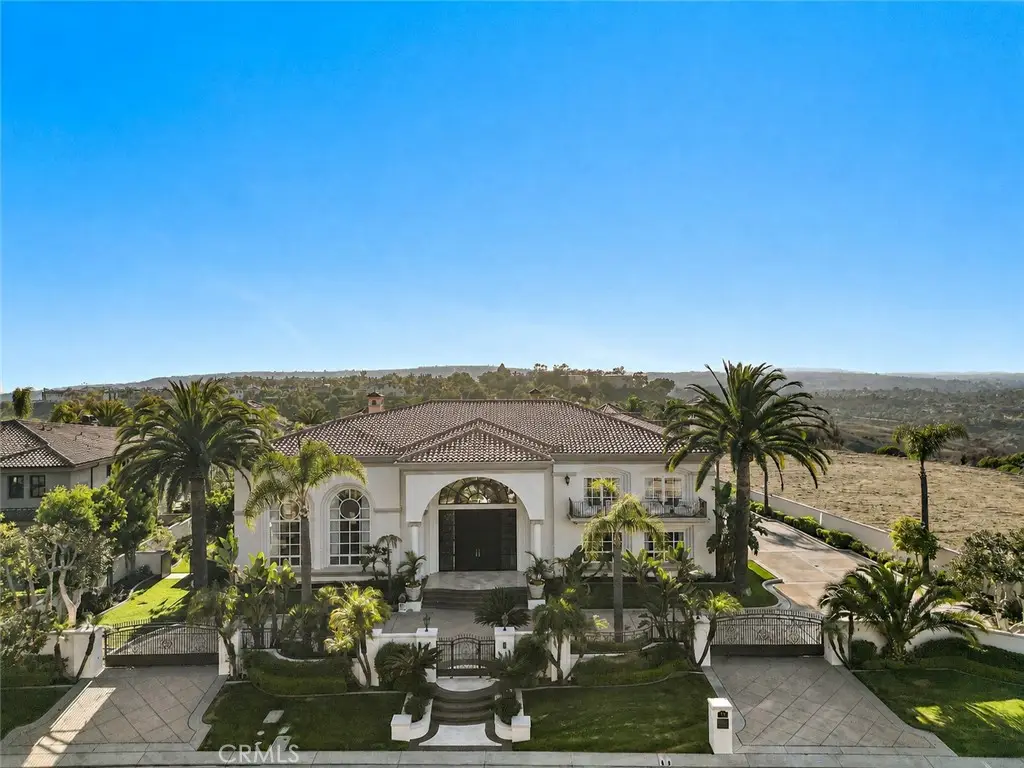 11 O Hill Rdg, Laguna Niguel, CA 92677 - #1