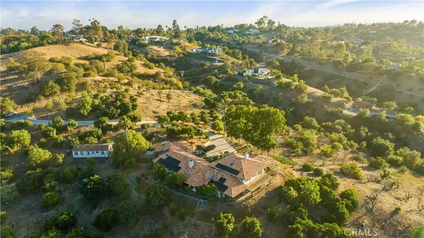 1109 N Stage Coach, Fallbrook, CA 92028