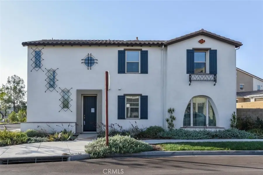 159 Newington, Irvine, CA 92618 - #2