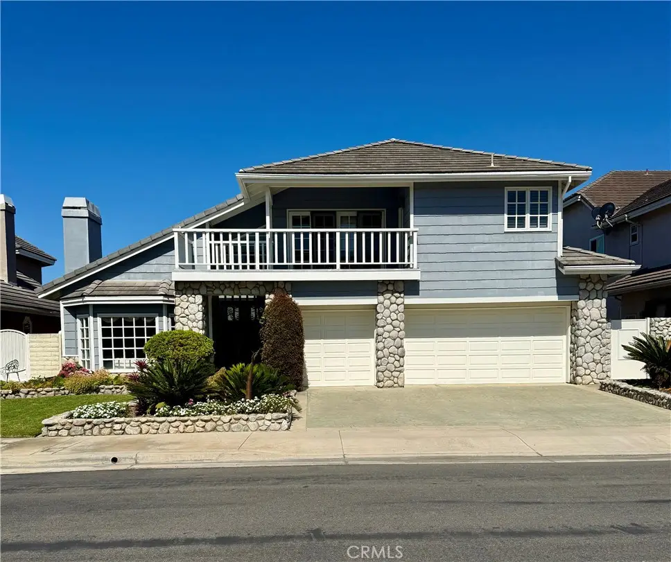 4185 Shorebreak, Huntington Beach, CA 92649 - #1
