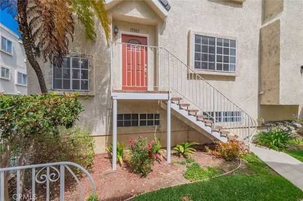 15805 Jupiter Place, Gardena, CA 90249
