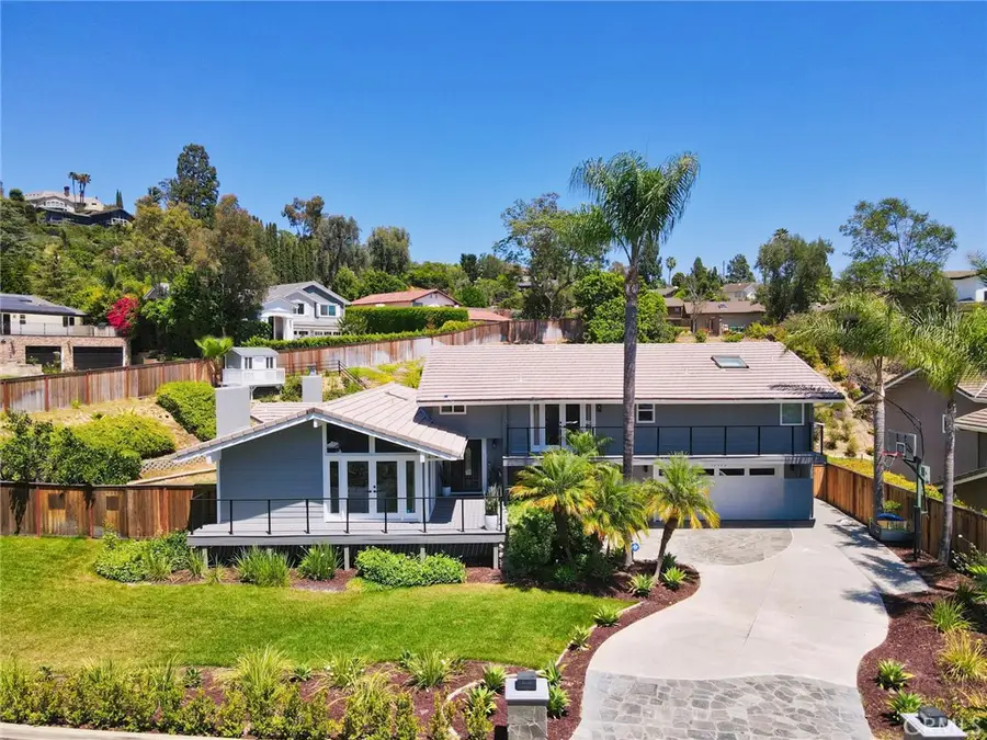 10392 Shadyridge, North Tustin, CA 92705 - #2