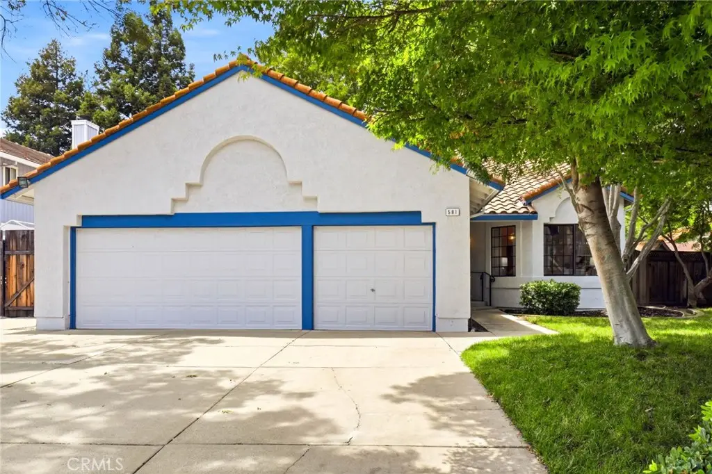 581 Jeannie, Livermore, CA 94550 - #1
