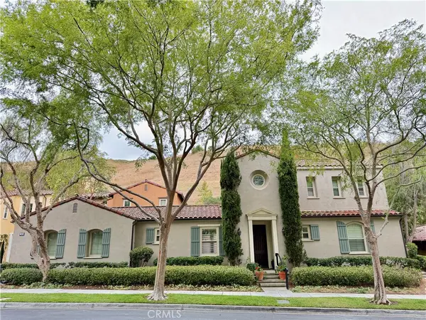 58 Shade Tree, Irvine, CA 92603