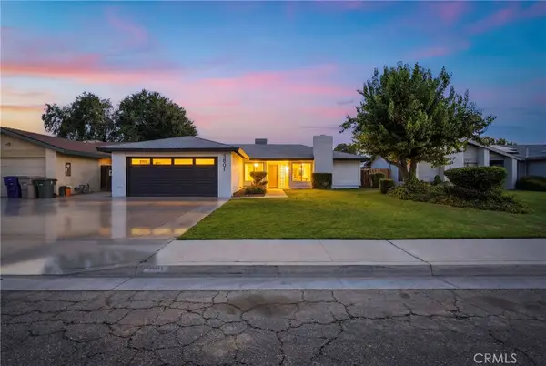3801 Celine Court, Bakersfield, CA 93309