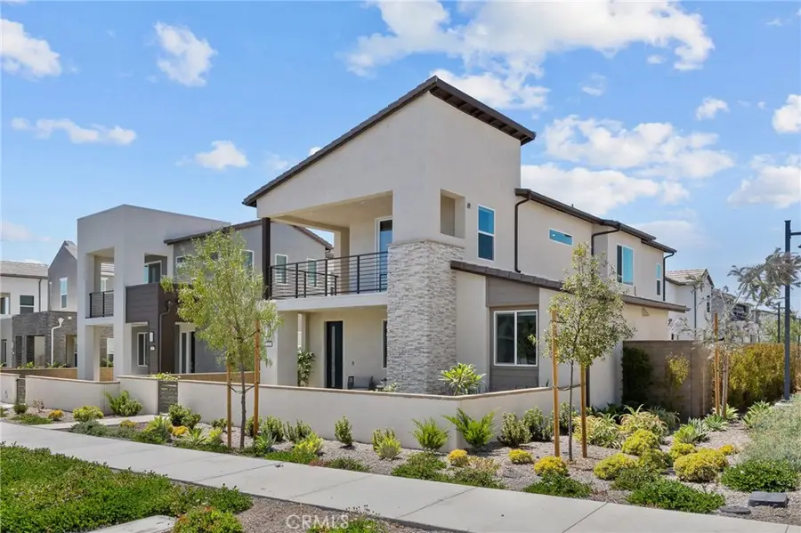 201 Longspur, Irvine, CA 92618 - #2