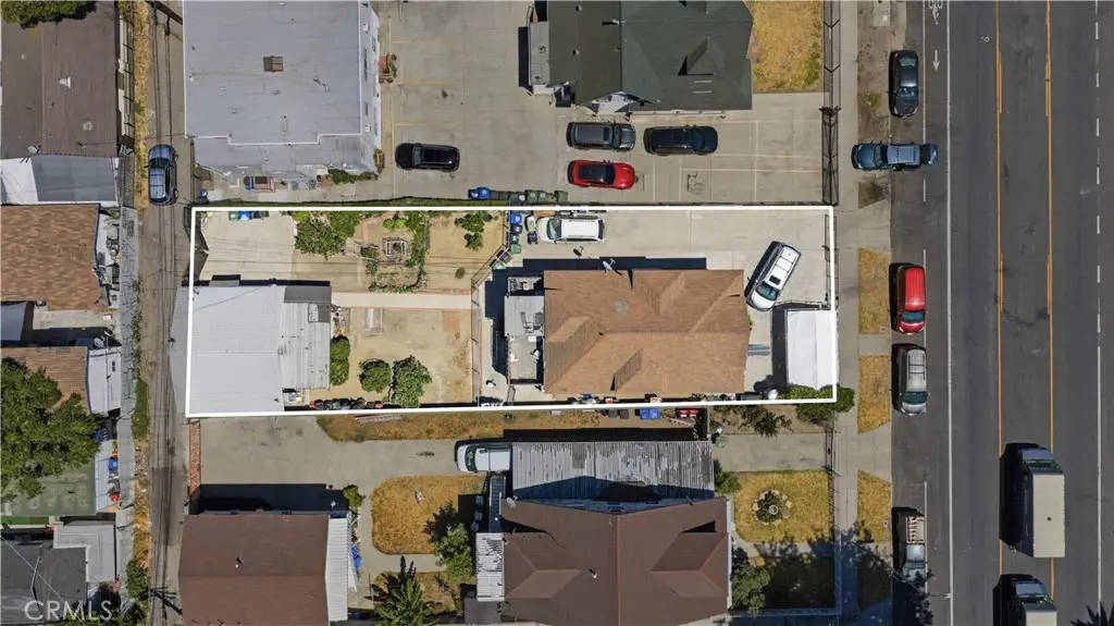 927 E 28th St, Los Angeles, CA 90011 - #1