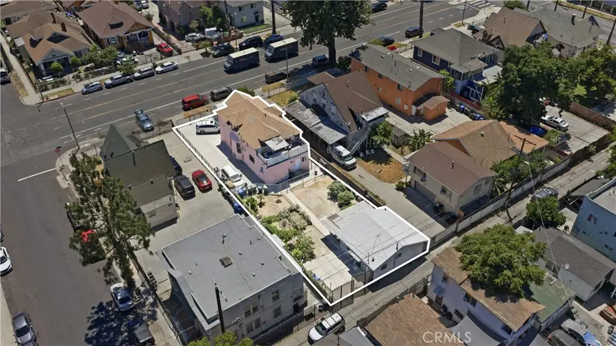 927 E 28th St, Los Angeles, CA 90011 - #2