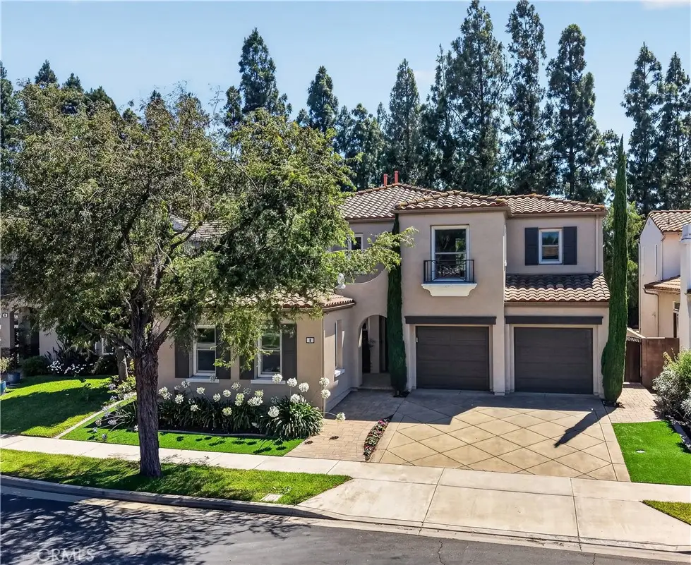 8 Castlebar, Irvine, CA 92618 - #1