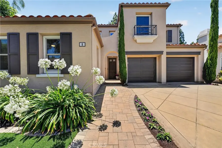 8 Castlebar, Irvine, CA 92618 - #3