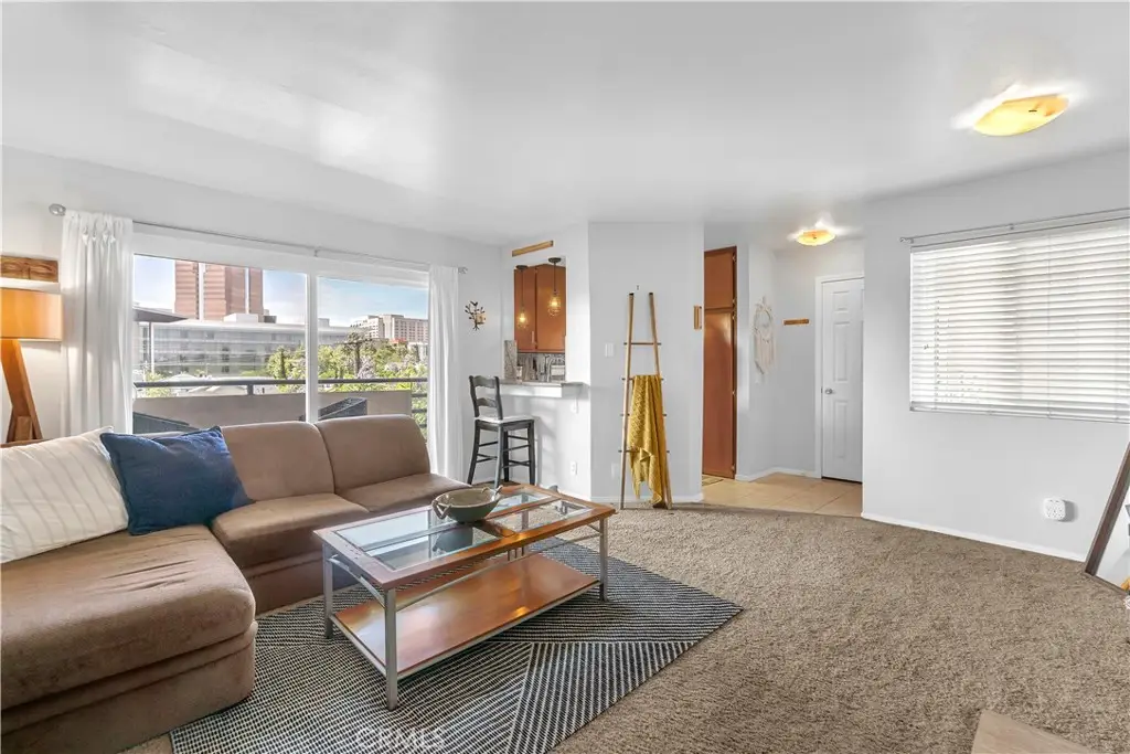 535 W 4th #312, Long Beach, CA 90802 - #1