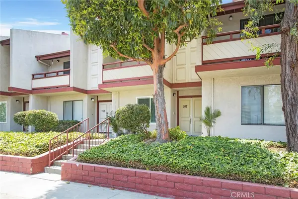 946 W 220th Street #107, Torrance, CA 90502