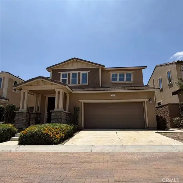 3142 E Mt Rainier, Ontario, CA 91762