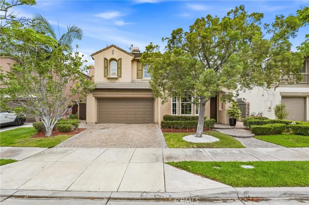 3381 Corte Cassis, Costa Mesa, CA 92626 - #1