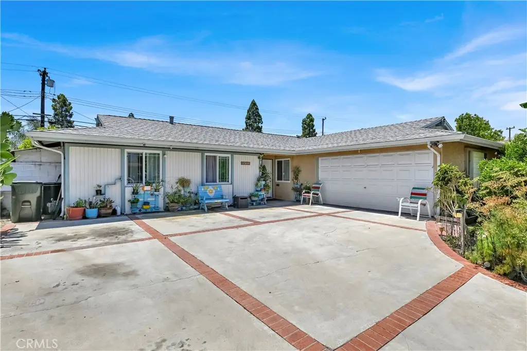 6422 Santa Rita, Garden Grove, CA 92845 - #1