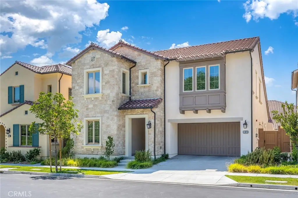 207 Pinnacle, Irvine, CA 92602 - #1
