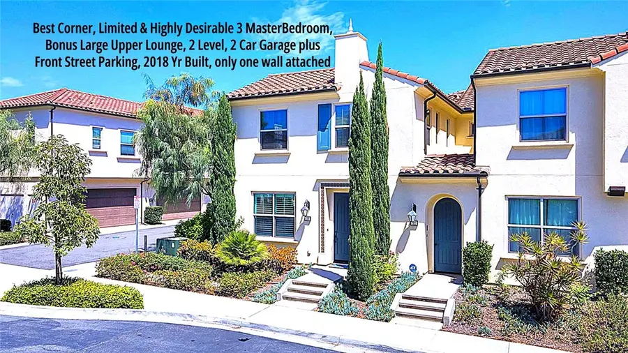100 Desert Lotus, Irvine, CA 92618 - #3