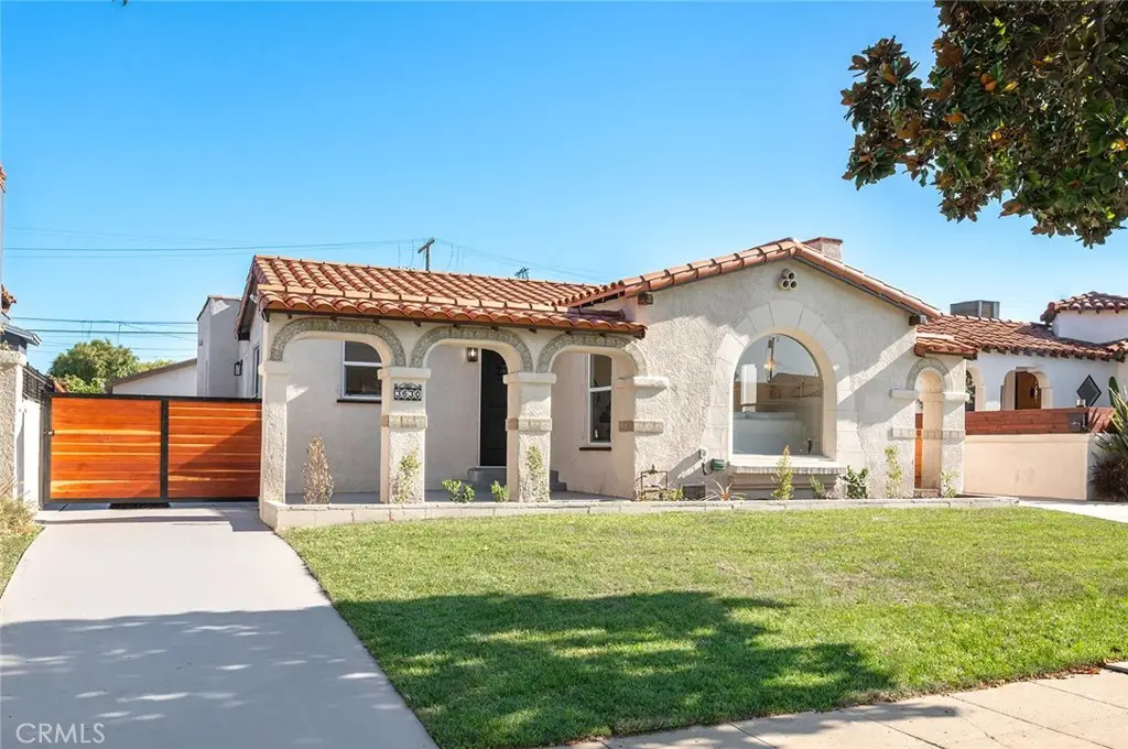 3630 W 61st, Los Angeles, CA 90043 - #1