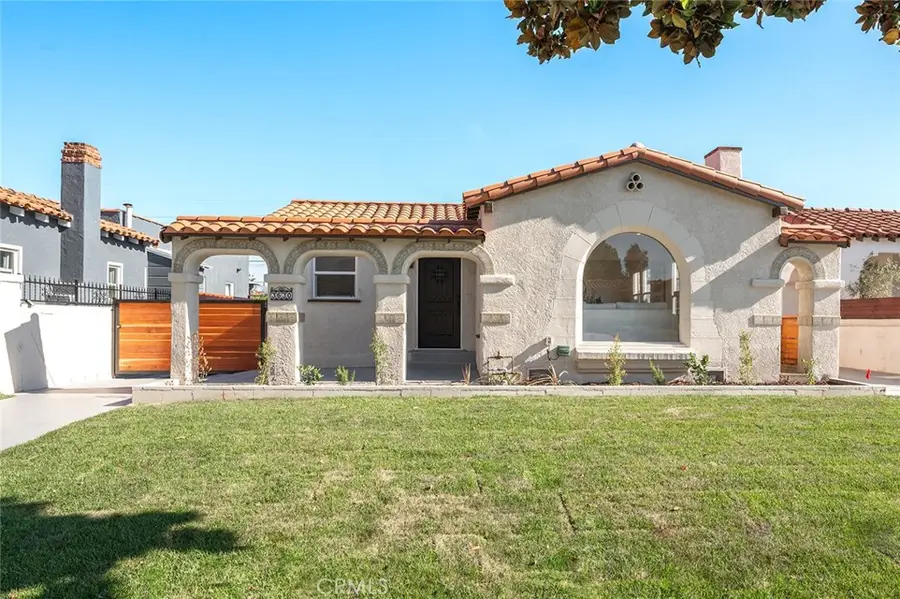 3630 W 61st, Los Angeles, CA 90043 - #2