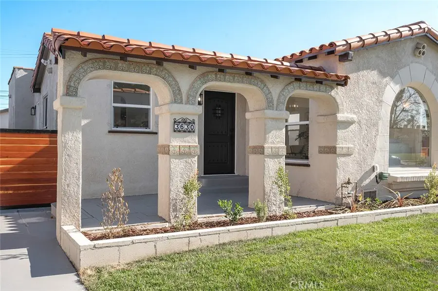 3630 W 61st, Los Angeles, CA 90043 - #3