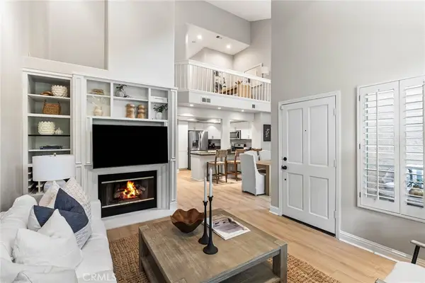 4 Nightingale Drive, Aliso Viejo, CA 92656