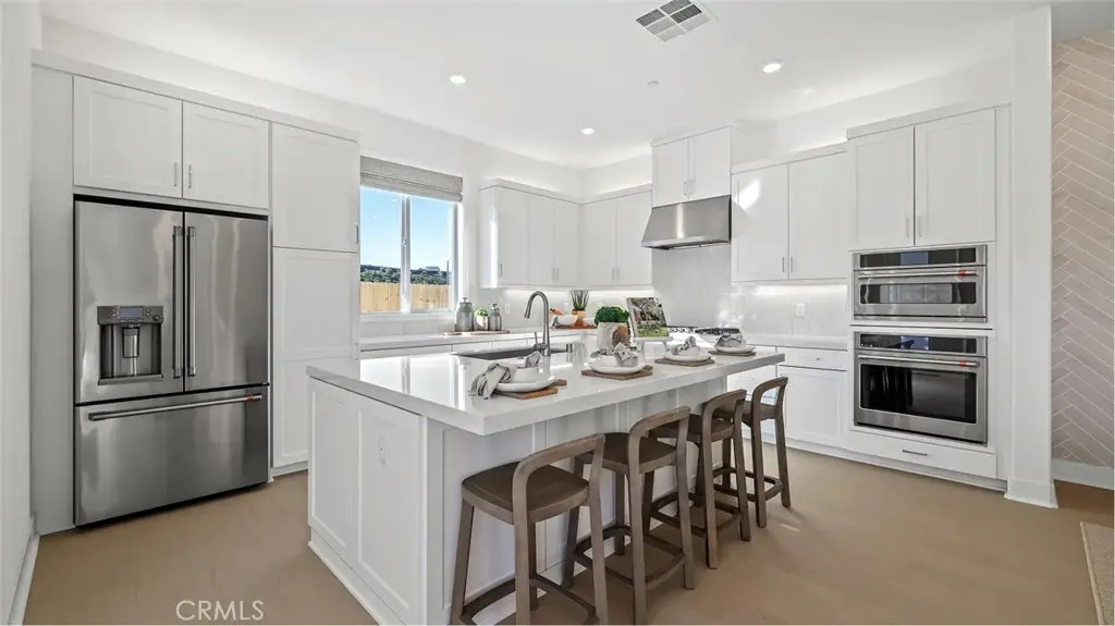 26656 Solstice Lane, Valencia, CA 91381 - #1