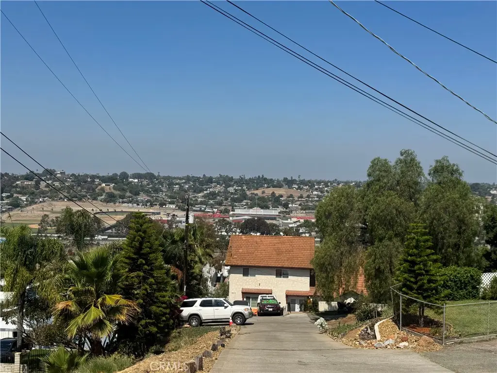 1830 Helix, Spring Valley, CA 91977 - #1
