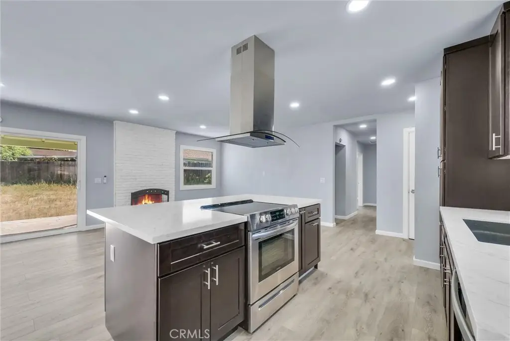 650 N Vogue, Covina, CA 91722 - #1