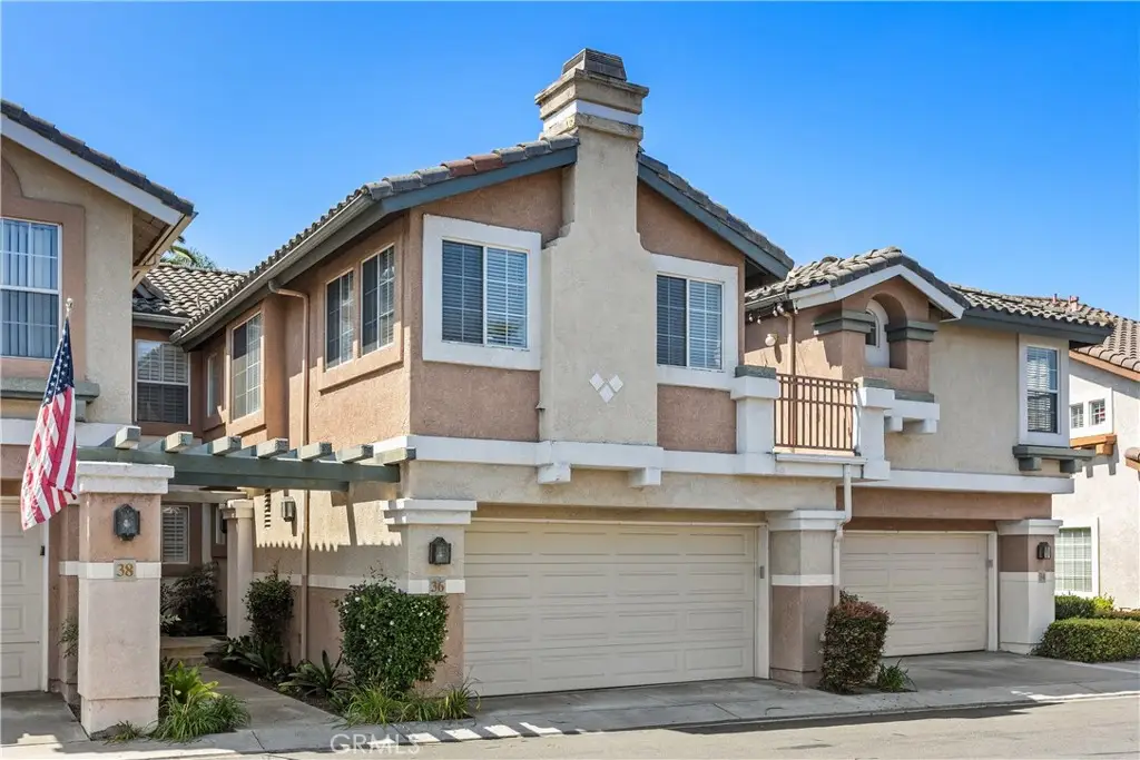 36 Brindisi, Mission Viejo, CA 92692 - #1