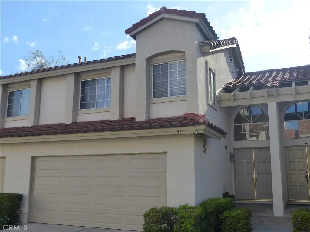 9 Geranium, Rancho Santa Margarita, CA 92688 - #1