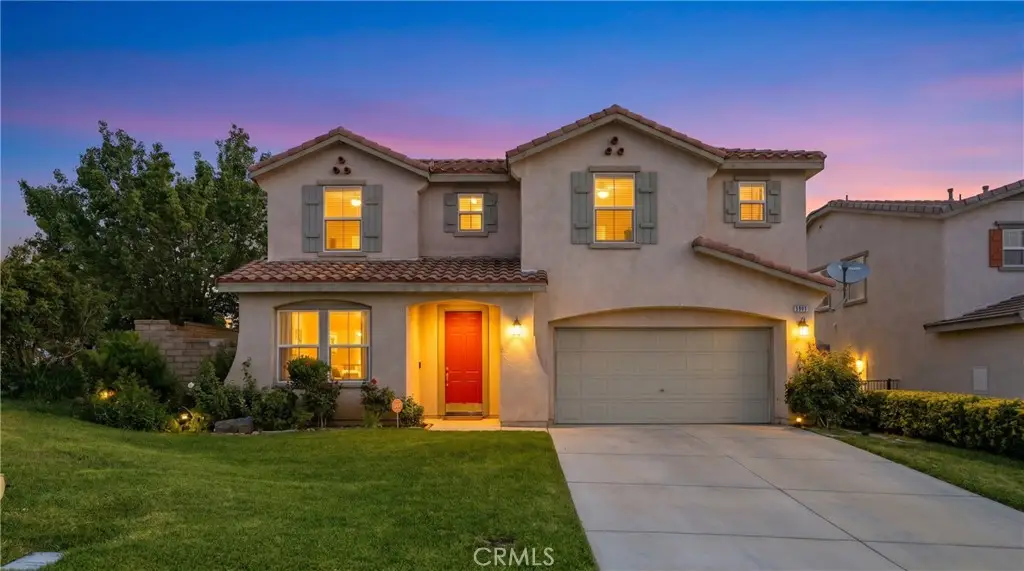 37515 Limelight Way, Palmdale, CA 93551 - #1