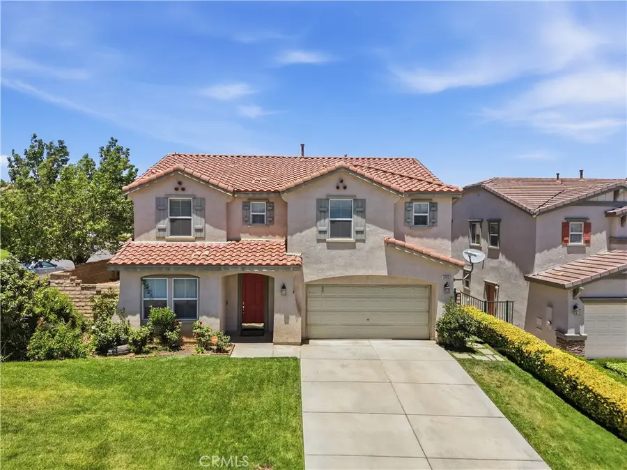 37515 Limelight Way, Palmdale, CA 93551 - #3