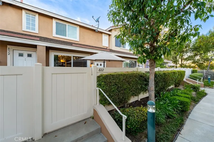 822 S Boulder, Anaheim, CA 92808 - #2