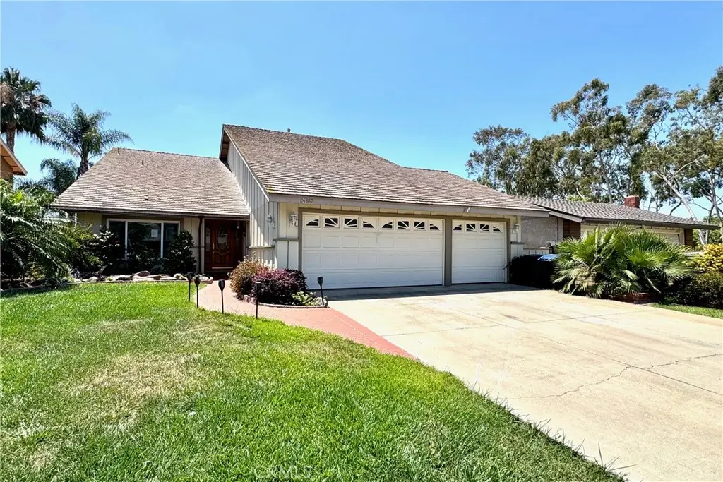 24862 Luton, Laguna Hills, CA 92653 - #1