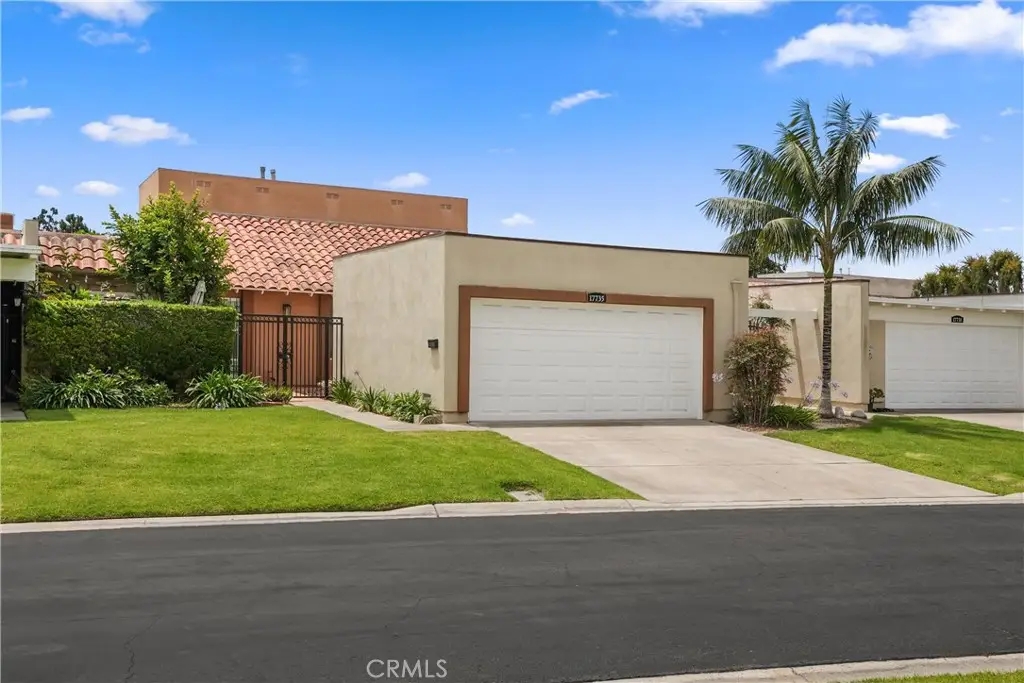 17735 Los Jardines W, Fountain Valley, CA 92708 - #1