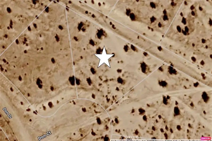 0 Don, California City, CA 93595 - #2