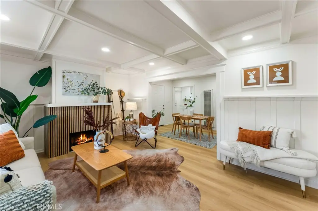 4360 Huntington Drive S, Los Angeles, CA 90032 - #1